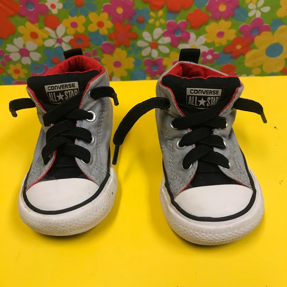 ✨Converse✨ Toddler Boys' Chuck Taylor All Stars